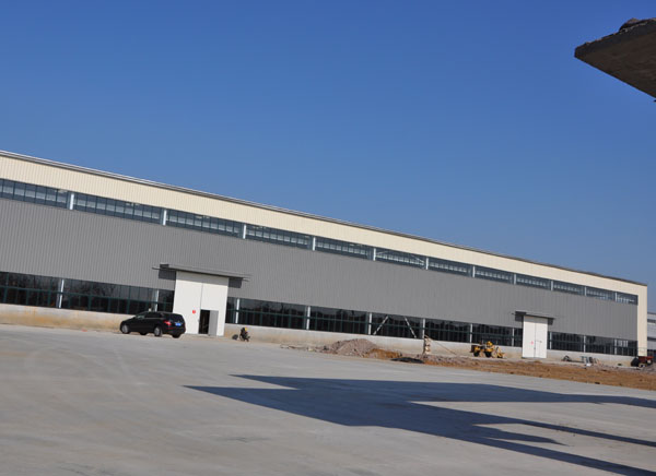 保定新场外景图二